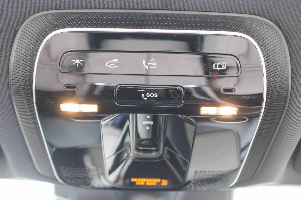 used 2026 Mercedes-Benz GLC 300 car, priced at $50,980