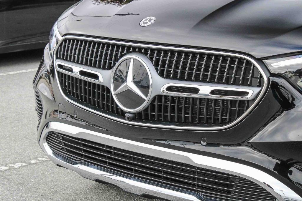 used 2026 Mercedes-Benz GLC 300 car, priced at $50,980