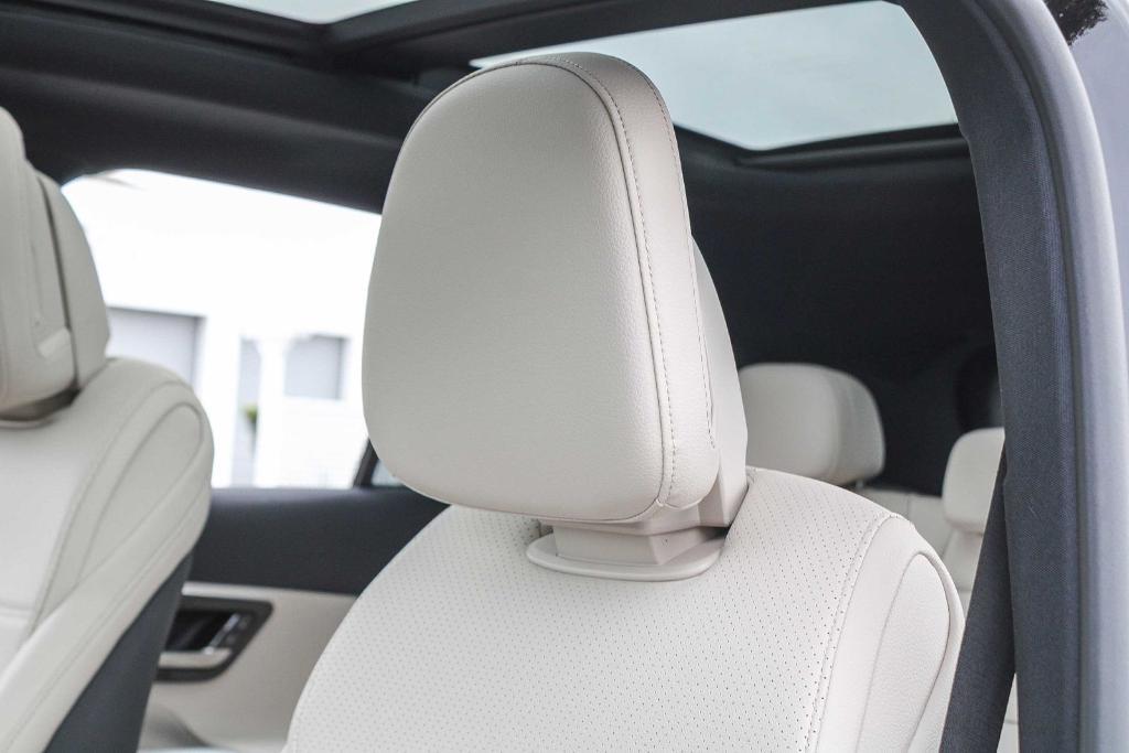 used 2026 Mercedes-Benz GLC 300 car, priced at $50,980