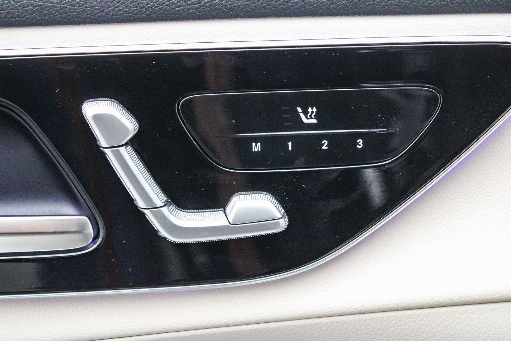 new 2026 Mercedes-Benz GLC 300 car, priced at $57,920