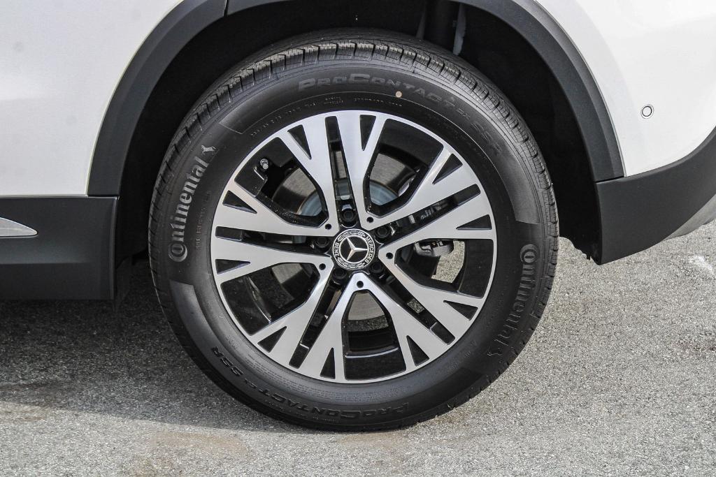 used 2025 Mercedes-Benz GLA 250 car, priced at $36,788