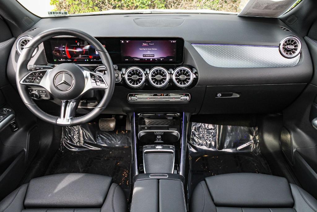 used 2025 Mercedes-Benz GLA 250 car, priced at $36,788