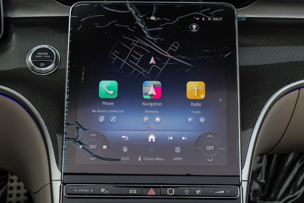 new 2026 Mercedes-Benz CLE 300 car, priced at $80,775