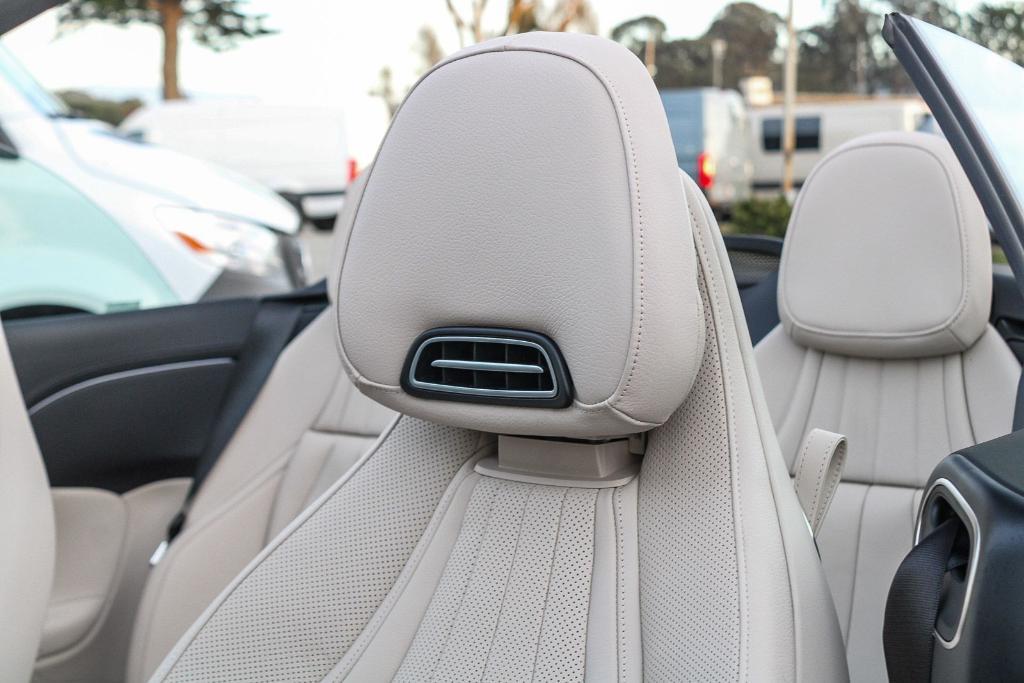 new 2026 Mercedes-Benz CLE 300 car, priced at $80,775