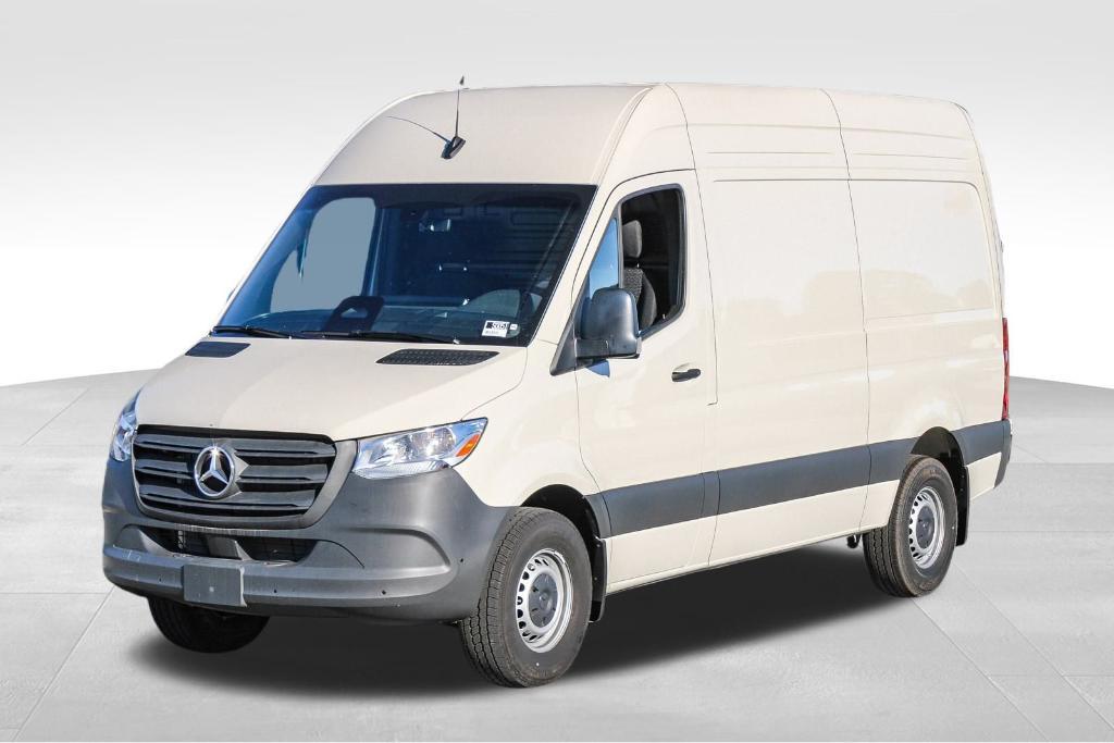 new 2025 Mercedes-Benz Sprinter 2500 car, priced at $63,897