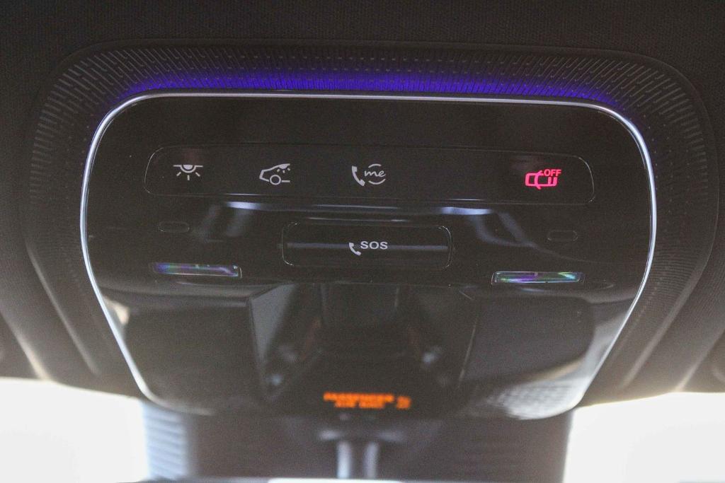 new 2026 Mercedes-Benz GLC 300 car, priced at $58,270