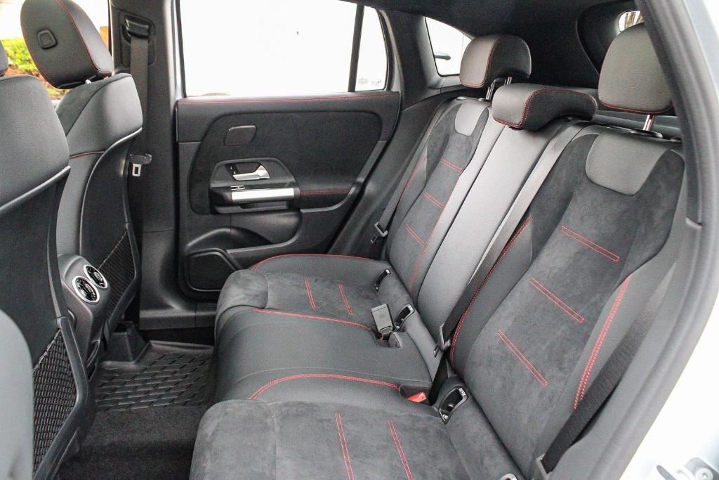 new 2026 Mercedes-Benz GLA 250 car, priced at $53,070