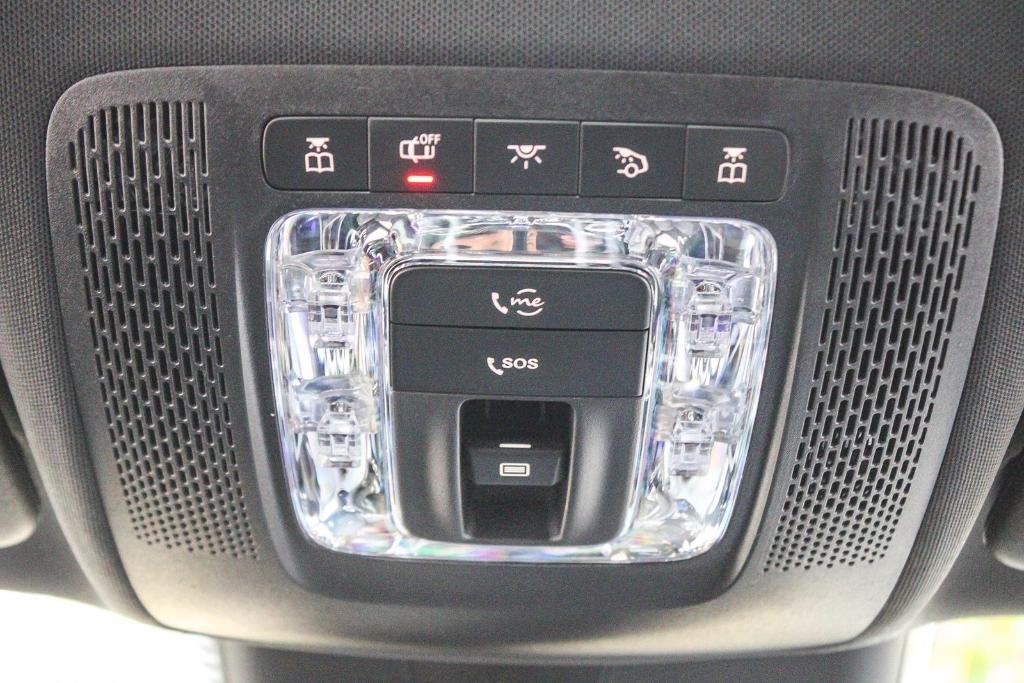 new 2026 Mercedes-Benz GLA 250 car, priced at $53,070