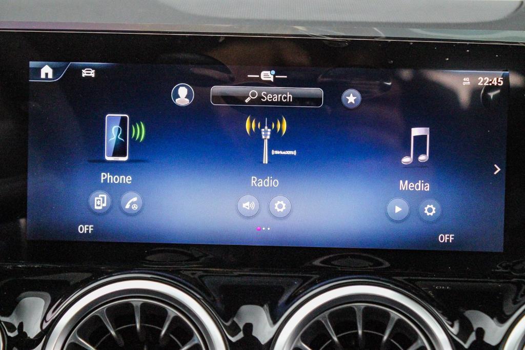 new 2026 Mercedes-Benz GLA 250 car, priced at $53,070