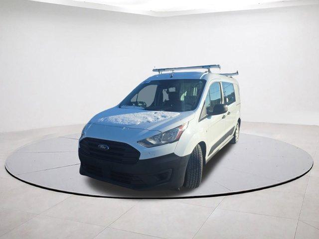 used 2019 Ford Transit Connect car, priced at $18,450