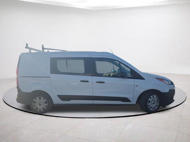 used 2019 Ford Transit Connect car, priced at $18,450