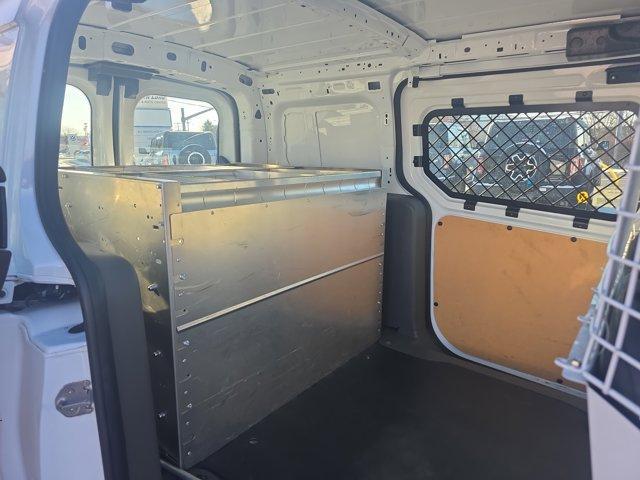 used 2019 Ford Transit Connect car, priced at $18,450