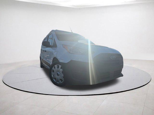 used 2019 Ford Transit Connect car, priced at $18,450