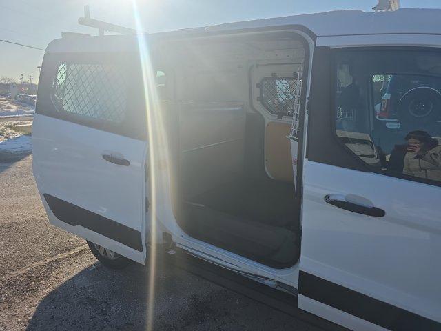 used 2019 Ford Transit Connect car, priced at $18,450