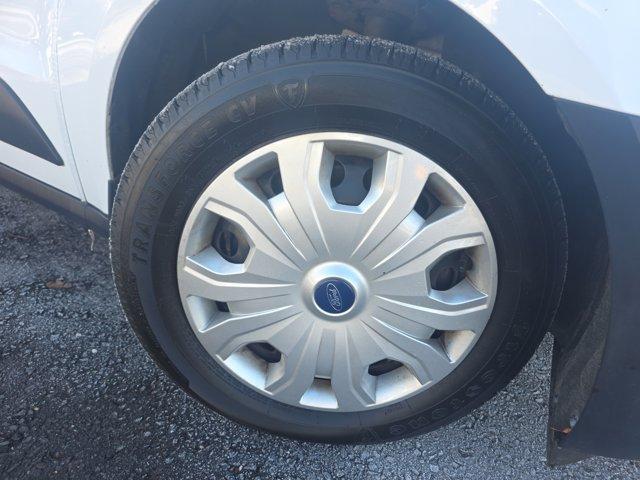 used 2019 Ford Transit Connect car, priced at $18,450