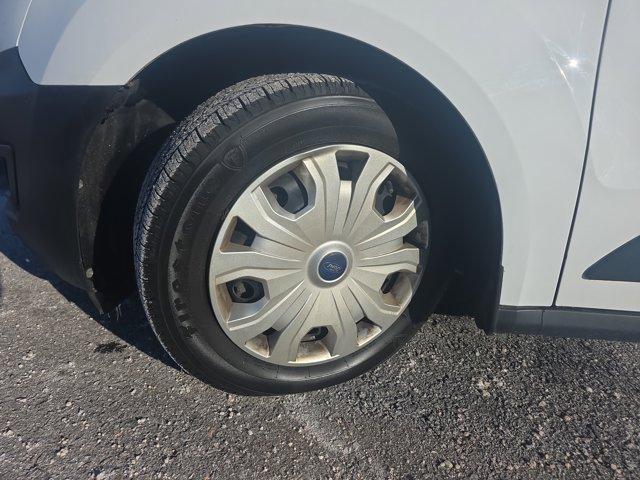 used 2019 Ford Transit Connect car, priced at $18,450