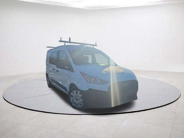 used 2019 Ford Transit Connect car, priced at $18,450