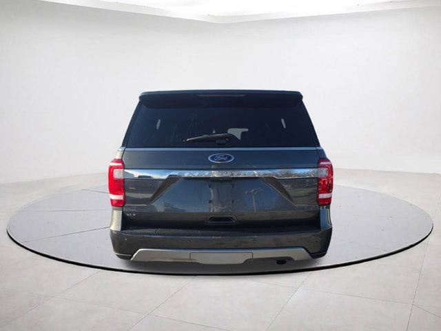 used 2018 Ford Expedition Max car