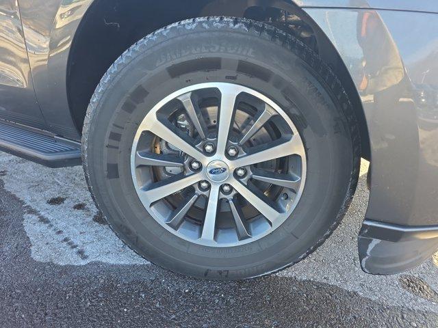 used 2018 Ford Expedition Max car