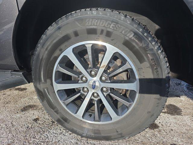 used 2018 Ford Expedition Max car