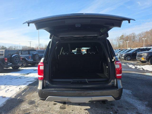 used 2018 Ford Expedition Max car