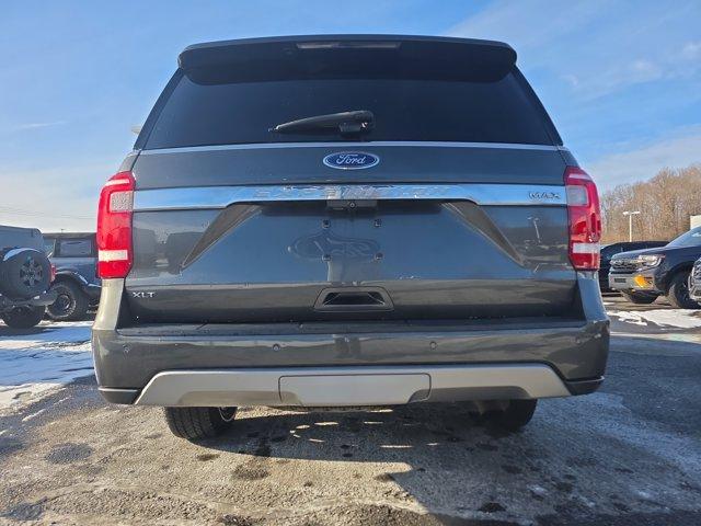 used 2018 Ford Expedition Max car