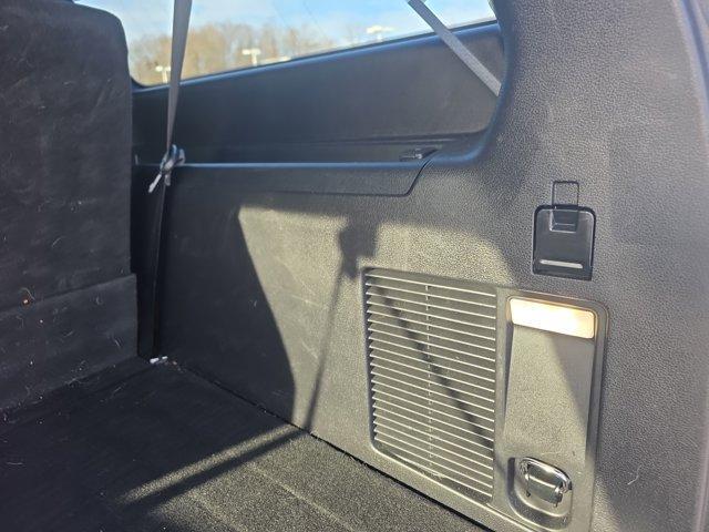 used 2018 Ford Expedition Max car