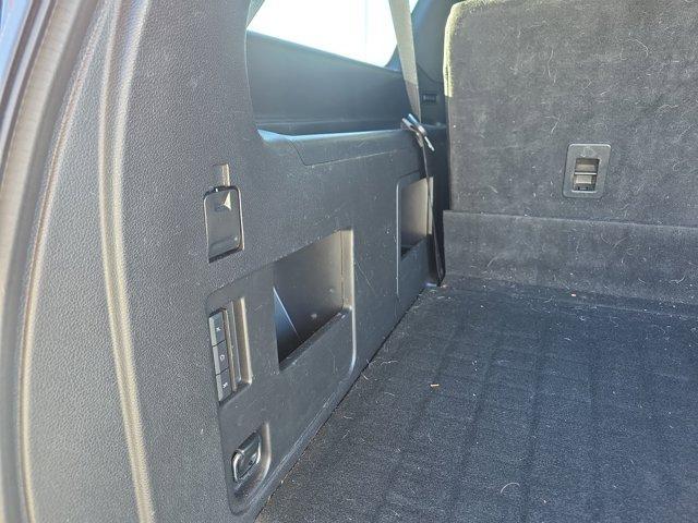 used 2018 Ford Expedition Max car