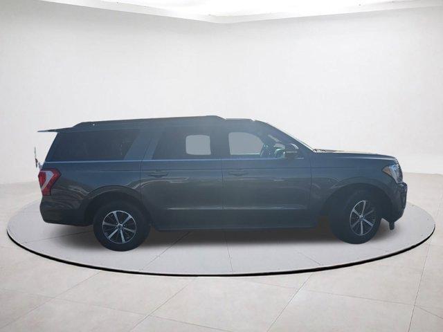 used 2018 Ford Expedition Max car