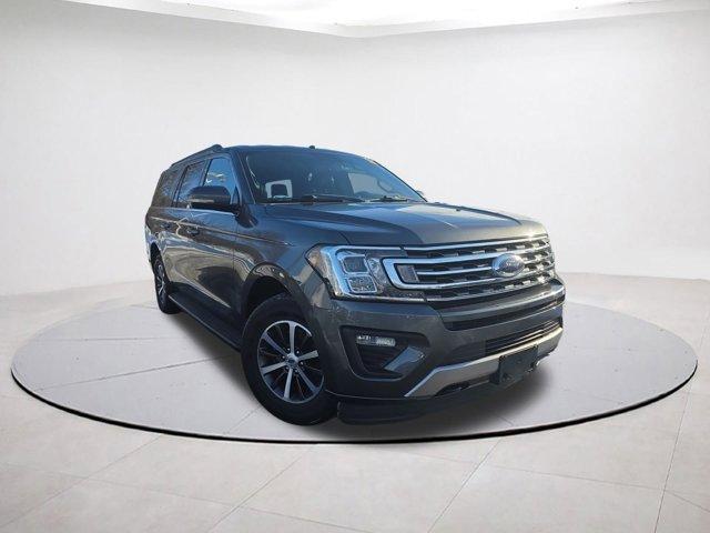 used 2018 Ford Expedition Max car
