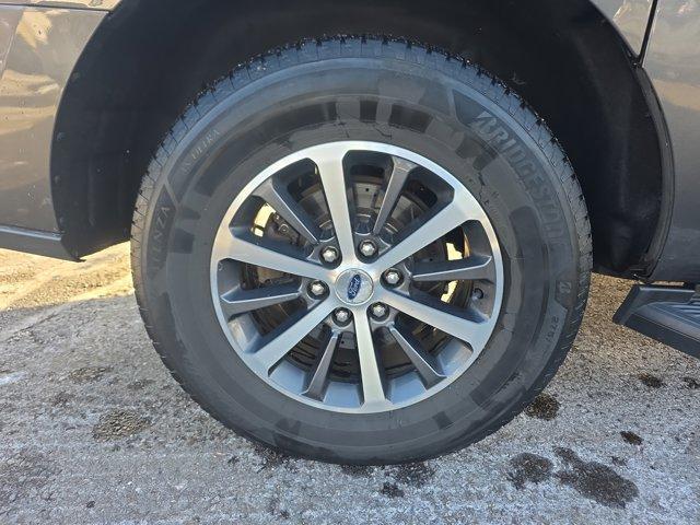 used 2018 Ford Expedition Max car