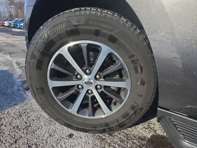 used 2018 Ford Expedition Max car