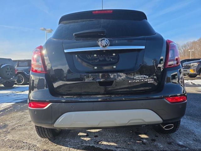 used 2019 Buick Encore car, priced at $17,710