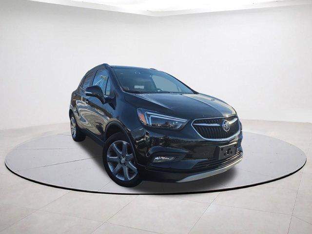 used 2019 Buick Encore car, priced at $17,710