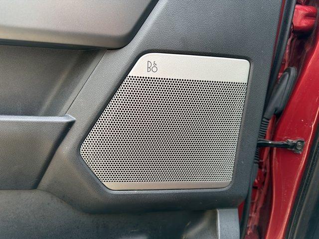 used 2022 Ford F-150 car, priced at $43,800