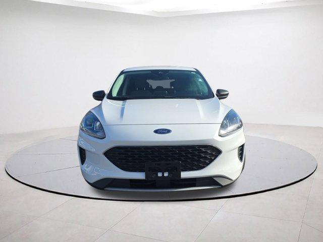 used 2022 Ford Escape car, priced at $16,750