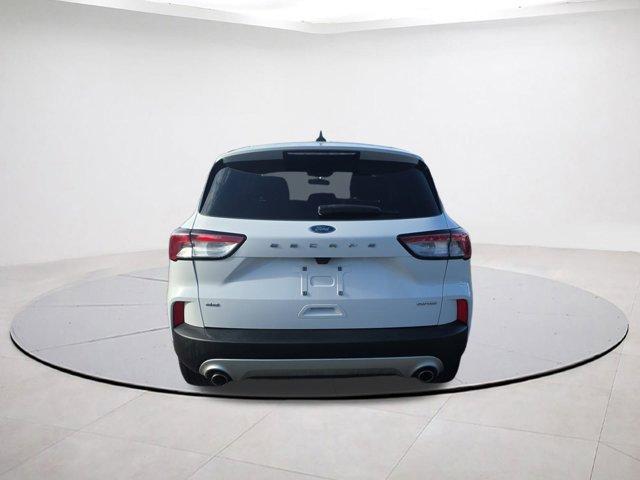 used 2022 Ford Escape car, priced at $16,750