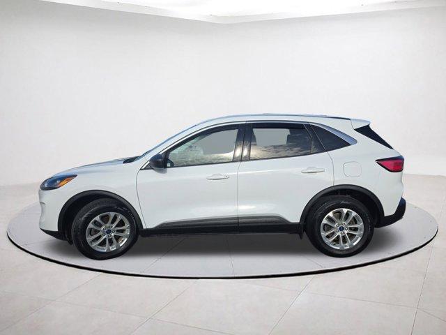 used 2022 Ford Escape car, priced at $16,750