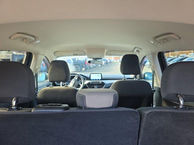 used 2022 Ford Escape car, priced at $16,750