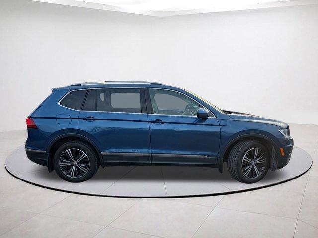 used 2019 Volkswagen Tiguan car, priced at $12,050