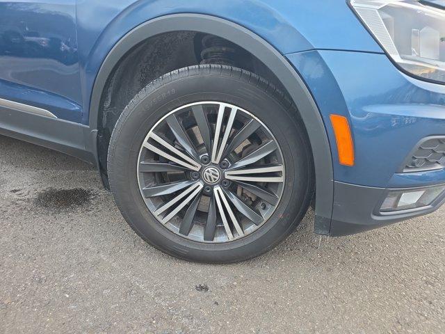 used 2019 Volkswagen Tiguan car, priced at $12,050