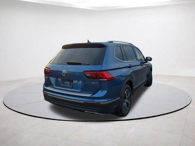used 2019 Volkswagen Tiguan car, priced at $12,050