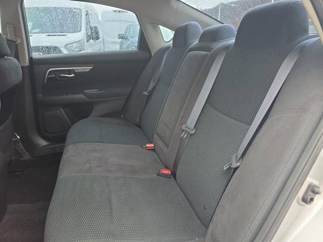 used 2014 Nissan Altima car, priced at $6,995