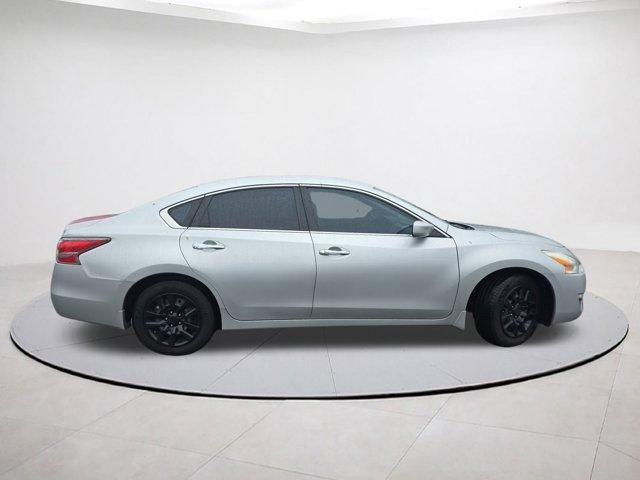 used 2014 Nissan Altima car, priced at $6,995