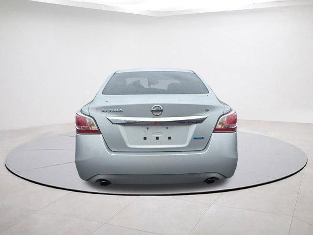 used 2014 Nissan Altima car, priced at $6,995
