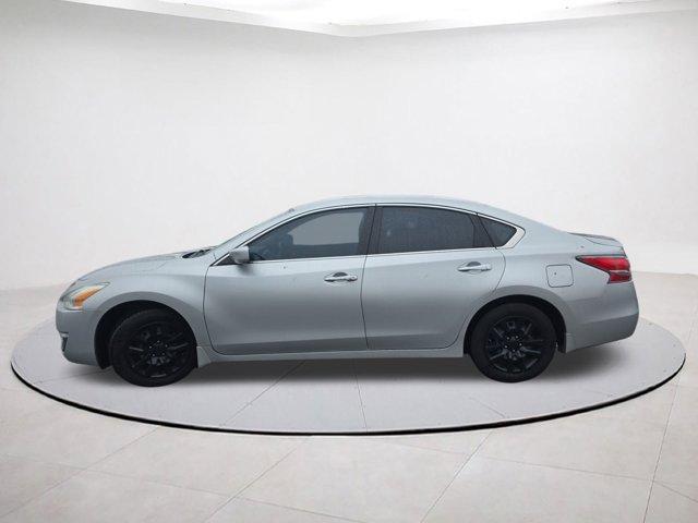 used 2014 Nissan Altima car, priced at $6,995