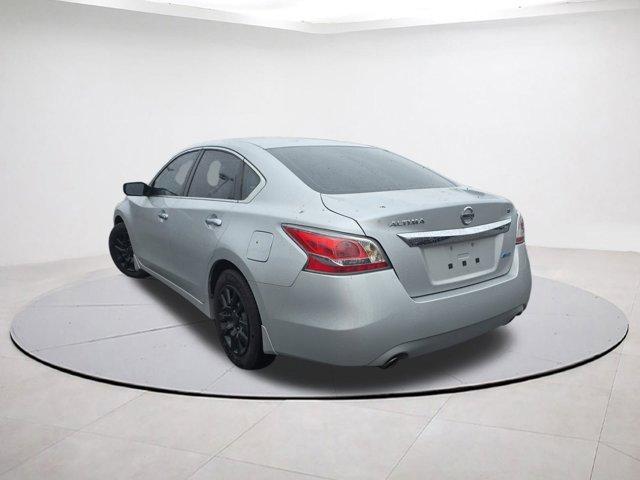 used 2014 Nissan Altima car, priced at $6,995