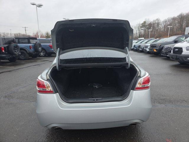 used 2014 Nissan Altima car, priced at $6,995