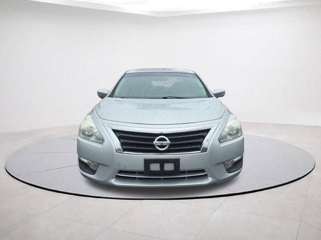 used 2014 Nissan Altima car, priced at $6,995
