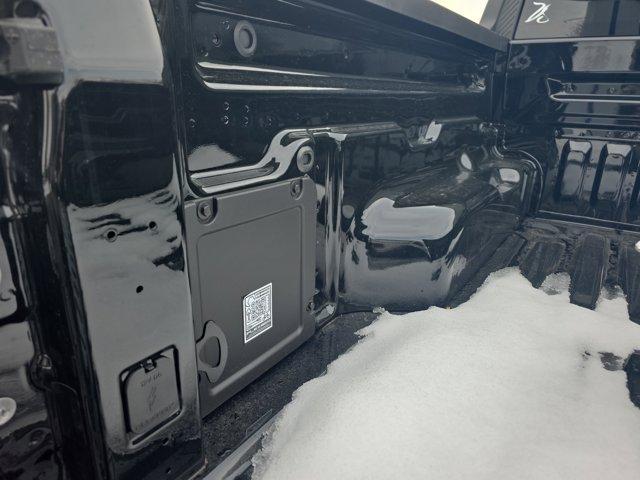 new 2026 Ford Maverick car, priced at $29,861